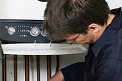 boiler repair Trawscoed