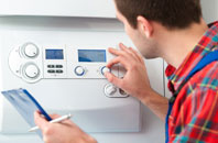 free commercial Trawscoed boiler quotes